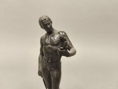 Jaume MARTRUS (1893-1966). Roman soldier...