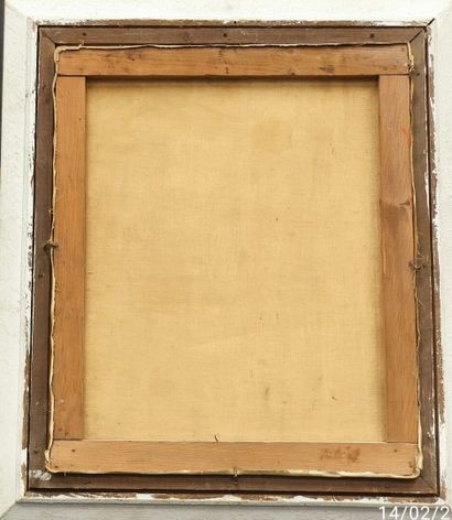 Marzio CHERUBINI (Early 20th century). Oriental...