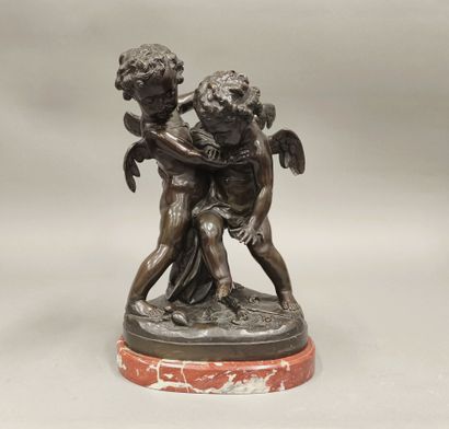 Etienne Maurice FALCONET (1716-1791), (after)....