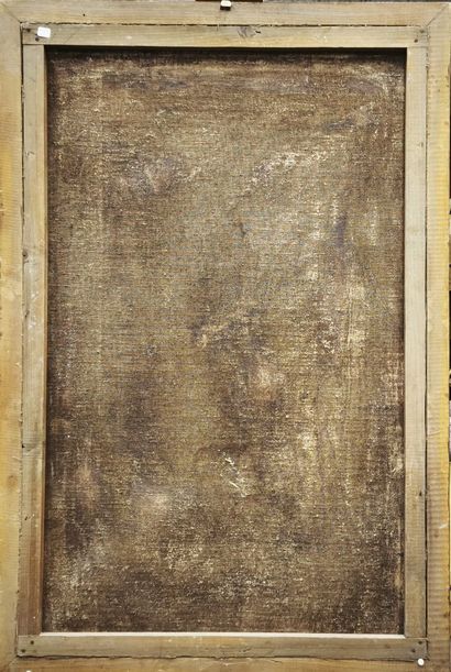 Italian school, follower of TINTORET (1518-1594)....