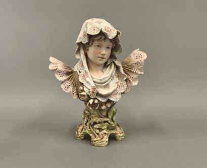 RIESSNER, STELLMACHER & KESSEL, attributed...