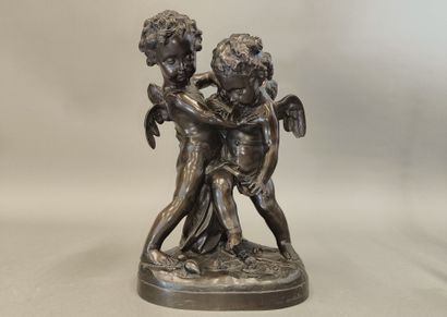 Etienne Maurice FALCONET (1716-1791), (after)....