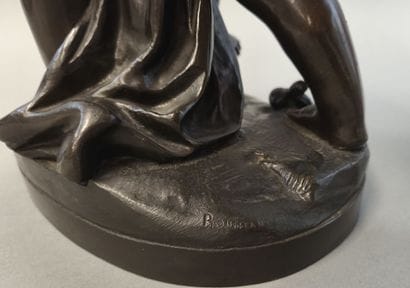 Etienne Maurice FALCONET (1716-1791), (after)....
