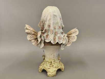 RIESSNER, STELLMACHER & KESSEL, attributed...