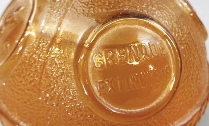 France, IIIème République (1870-1940). Grenade...