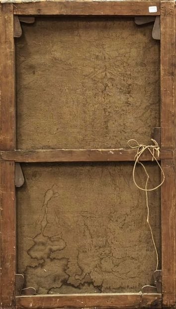 Alphonse CHIGOT (1824-1917). Soldat d'infanterie...