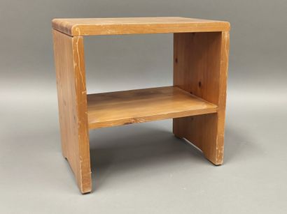 Sélection Charlotte PERRIAND (1903-1999)...