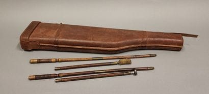 Etui de fusil de chasse et nécessaire de...