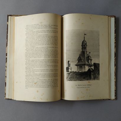 Two works from the end of the 19th century...