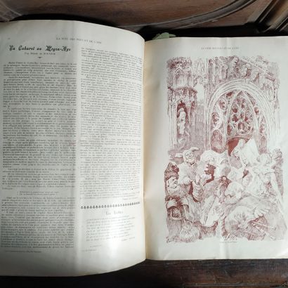 COURTÉPÉE (Claude); BEGUILLET (Edme). Description...
