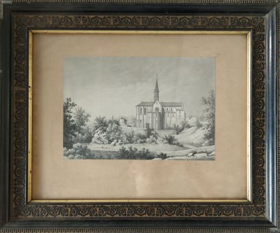 Gift Aurélien VALETTE
Abbaye Sainte-Marie...