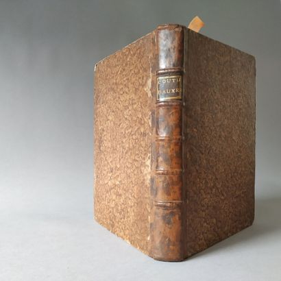 NÉE DE LA ROCHELLE (Jean-Baptiste). Commentaires...