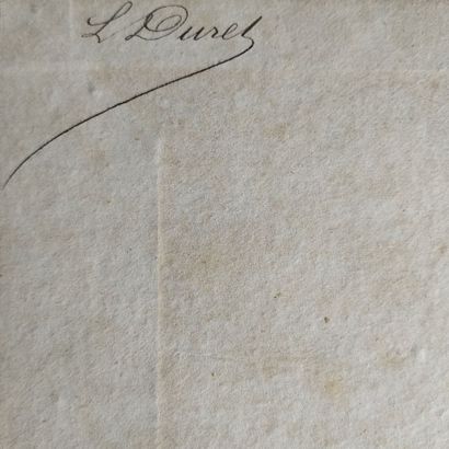 CHARDON (Olivier Jacques). Traité du droit...