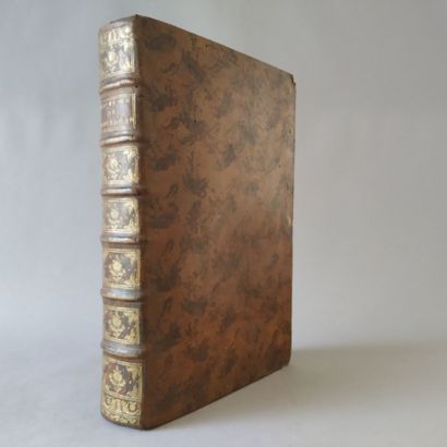 [Coutume. Bourgogne. 1698]. TAISAND (Pierre),...
