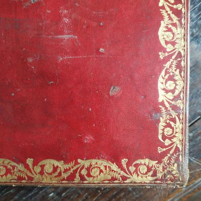[Missel. Sens. 1715]. MISSALE METROPOLITANAE...