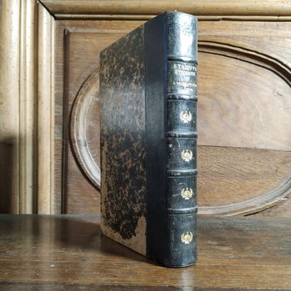 STATUTES SYNODAUX de l'archidiocèse de Sens,...