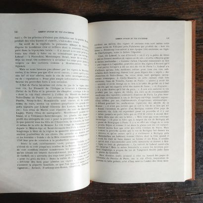 [Lebeuf]. L'abbé Lebeuf. Le jansénisme: XXXIe...