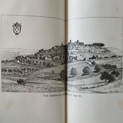 SOMMET (Jules). Topography, statistics, history...