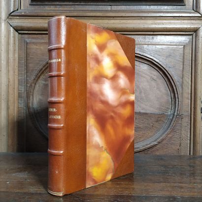 VAULABELLE (Alfred de). General history of...