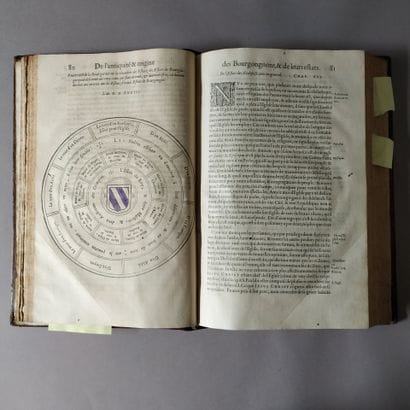 [Sixteenth-century book]. SAINT-JULIEN (Pierre...