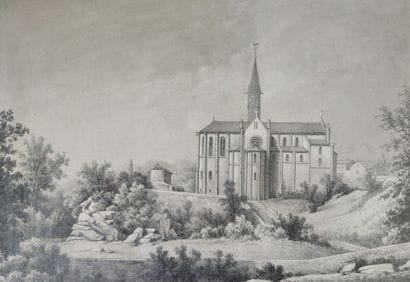 Gift Aurélien VALETTE
Abbaye Sainte-Marie...