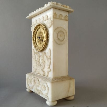 BOUDIN in Avallon, Restoration period 
Carved...