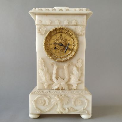 BOUDIN in Avallon, Restoration period 
Carved...