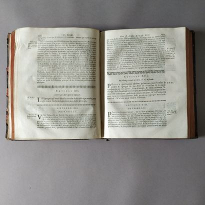 [Coutume. Bourgogne. 1717]. VILLERS (Philippe...