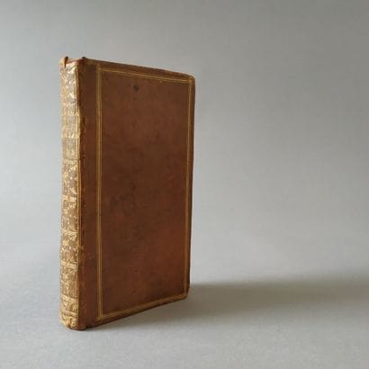 Almanach du parlement de Bourgogne for the...