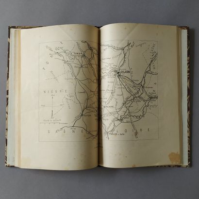 Two works from the end of the 19th century...