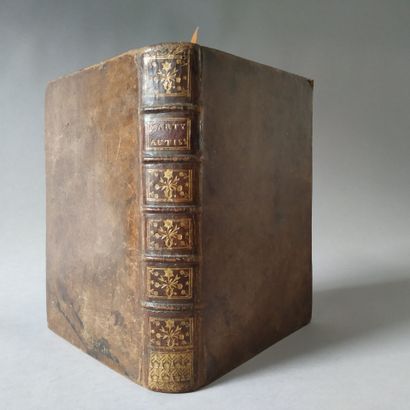 [POTEL (François-André), MIGNOT (Jean-André),...