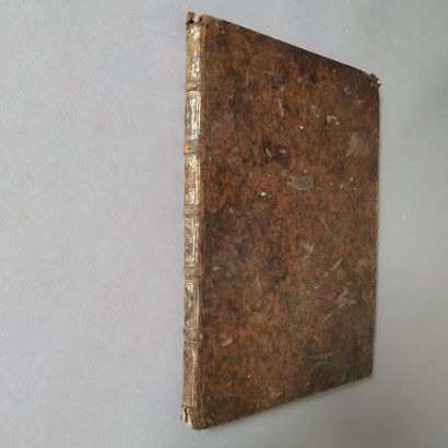 [Eaux et forêts]. MÉMOIRE pour les habitans...