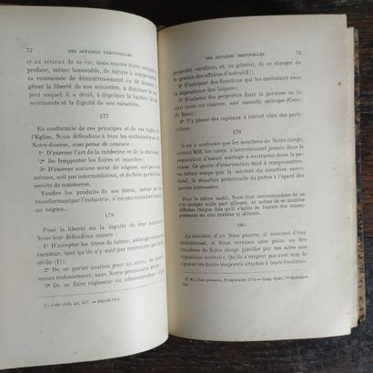STATUTES SYNODAUX de l'archidiocèse de Sens,...