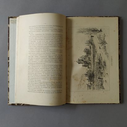 Two works from the end of the 19th century...