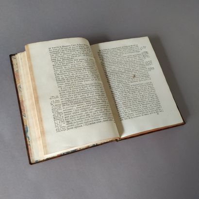 DUNOD DE CHARNAGE (F.-I.). Traité de la mainmorte,...