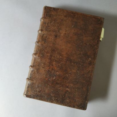 [Sixteenth-century book]. SAINT-JULIEN (Pierre...