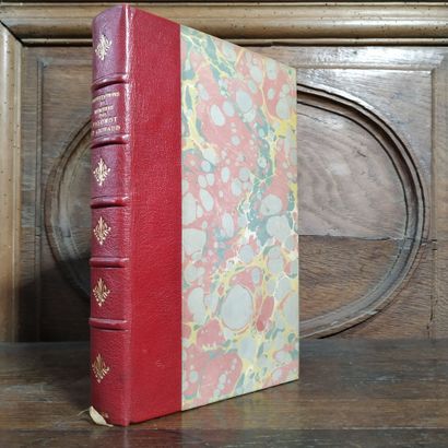 PASUMOT (François). Dissertations et mémoires...