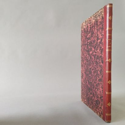 [Atlas]. [ZEILLER (Martin), MERIAN (Kaspar),...
