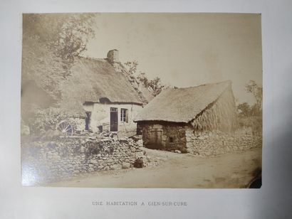 HEURLEY (A.), FEBRE (Andoche). The Cure valley....