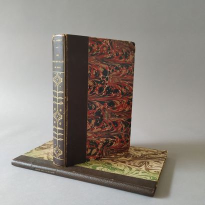 Two works from the end of the 19th century...