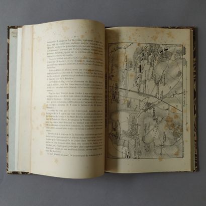 Two works from the end of the 19th century...