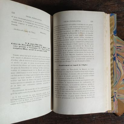 BAUDOUIN (Paul Médéric). History of Protestantism...