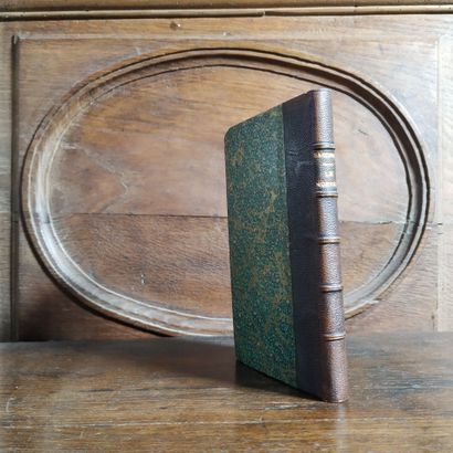 SACQUET (B.). Recherches historiques et guide...