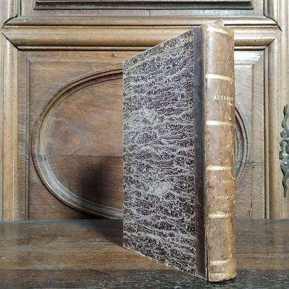 [Auxerre]. Collection of historical studies...