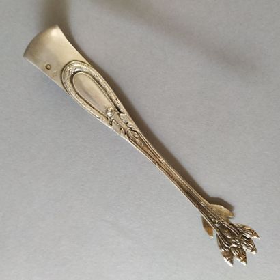 A. MUGNIER in Dijon
Minerve hallmarked silver...