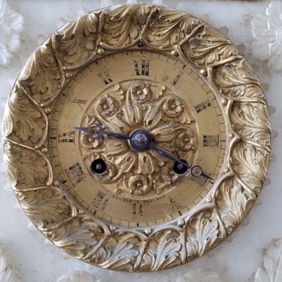 BOUDIN in Avallon, Restoration period 
Carved...