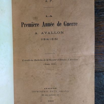 PARAT (Alexandre). Important factice collection...
