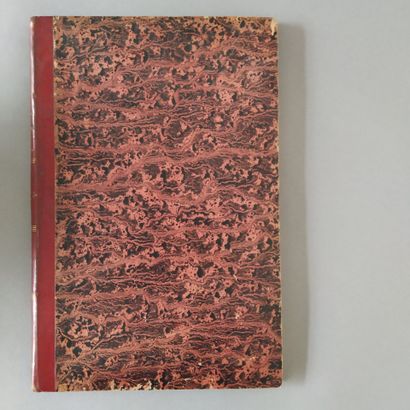 [Atlas]. [ZEILLER (Martin), MERIAN (Kaspar),...