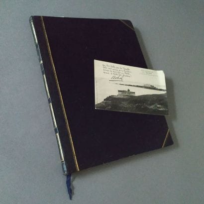 [Manuscript]. CHATEAUBRIAND (François-René...