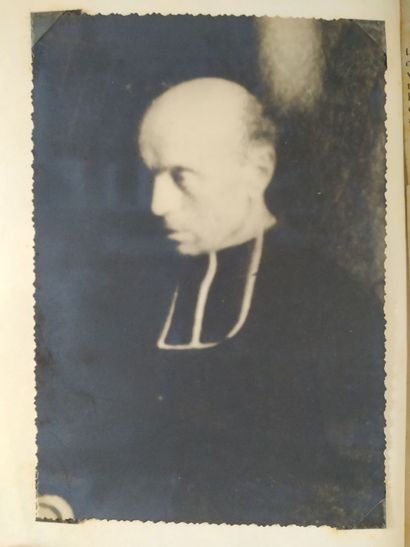 PARAT (Alexandre). La feuille de la vie avallonnaise....